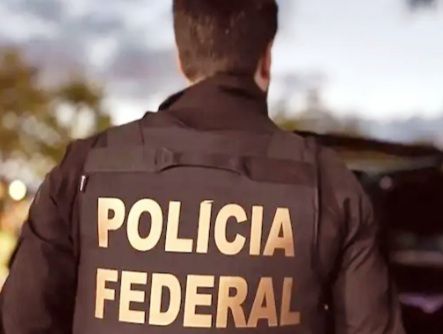 Homem é preso pela PF por caso de abuso e compartilhamento de conteúdo sexual infantojuvenil